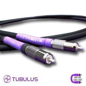 Tubulus Argentus analog interconnect bestes high end audio kabel verbindungskabel silber cinchkabel hifi rca kabel xlr qualität test high end cable shop nordost valhalla 2 odin 2 norse 2 tyr 2 frey 2 heimdall Überprüfung