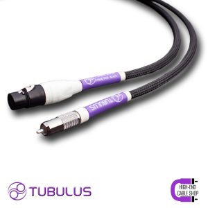 Tubulus Argentus digital interconnect bestes high end audio kabel Überprüfung aes ebu spdif dac verbindungskabel silber cinchkabel hifi rca kabel xlr koaxial 75 ohm qualität test high end cable shop siltech golden eagle 75 double crown golden ridge II classic hf triple