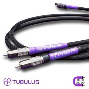 Tubulus Argentus analog interconnect bestes high end audio kabel verbindungskabel silber cinchkabel hifi rca kabel xlr qualität test high end cable shop furutech Evolution Audio II Audio Reference III Lineflux Überprüfung