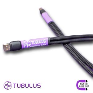 2 High end Cable Shop Tubulus Argentus usb cable V3