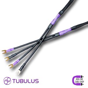 3 HCS Tubulus Argentus Speaker Cable V2