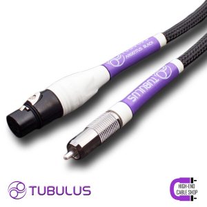 Tubulus Argentus digital interconnect bestes high end audio kabel Überprüfung aes ebu spdif dac verbindungskabel silber cinchkabel hifi rca kabel xlr koaxial 75 ohm qualität test high end cable shop furutech Evolution II digi Reference III digiflux