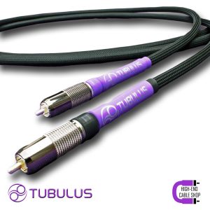 Tubulus Argentus analog interconnect bestes high end audio kabel verbindungskabel silber cinchkabel hifi rca kabel xlr qualität test high end cable shop audioquest wel signature wild blue yonder fire wind water earth Überprüfung