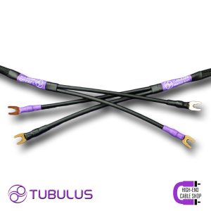 6 HCS Tubulus Argentus Speaker Cable V2