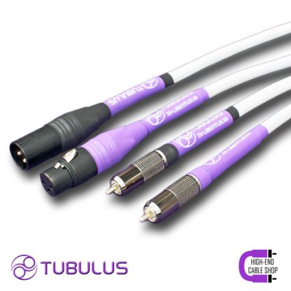 Tubulus Libentus analog interconnect bestes high end audio kabel verbindungskabel versilbert kopfer cinchkabel hifi rca kabel xlr qualität test high end cable shop furutech Evolution Audio II Audio Reference III Lineflux Überprüfung