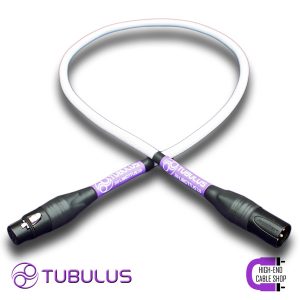 Tubulus Libentus subwoofer cable interconnect bestes high end audio kabel Überprüfung aktiver subwoofer verbindungskabel versilbert kopfer cinchkabel hifi rca kabel xlr symmetrisch qualität test high end cable shop nordost bass-line subwoofer interconnect