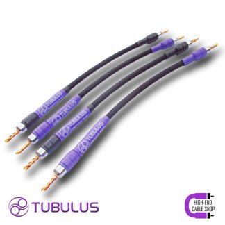 high end cable shop tubulus argentus jumper cables best affordable silver high end audio loudspeaker spade banana plug banaan plug zilver air review Munich