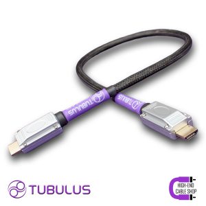1 High end cable shop Tubulus Argentus i2s cable hdmi lvds silver hifi dac