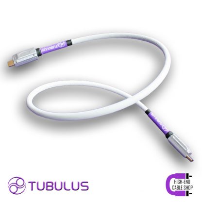 High end cable shop Tubulus Libentus i2s cable hdmi i2s dac ldvs hifi