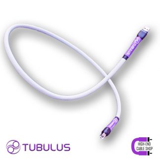 1 High end cable shop Tubulus Libentus USB cable affordable high end audio