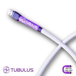 3 High end cable shop Tubulus Libentus USB cable affordable high end audio