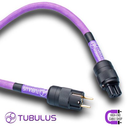 Tubulus Concentus Power Cable V2 - Image 2