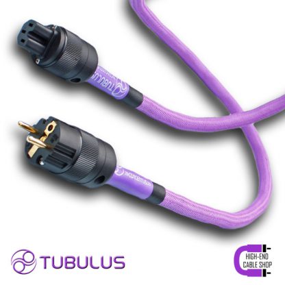 Tubulus Concentus Power Cable V2 - Image 9