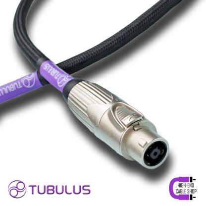 2 High end cable shop Tubulus Argentus Xs umbilical cable for Pass labs Xs series preamp phono Xs 150 Xs 300 neutrik speakon