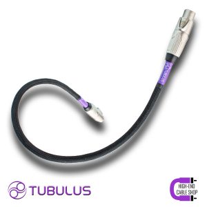 3 High end cable shop Tubulus Argentus Xs umbilical cable for Pass labs Xs series preamp phono Xs 150 Xs 300 neutrik speakon