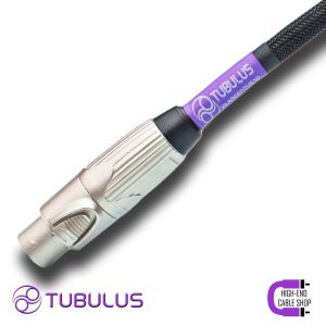 4 High end cable shop Tubulus Argentus Xs umbilical cable for Pass labs Xs series preamp phono Xs 150 Xs 300 neutrik speakon