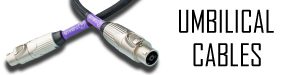 high end cable shop tubulus umbilical cables