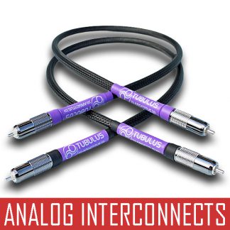 Analog Interconnects