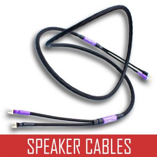 Speaker Cables