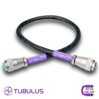 1 High end cable shop Tubulus Argentus XP umbilical cable for Pass Labs XP-22 XP-27 XP-32
