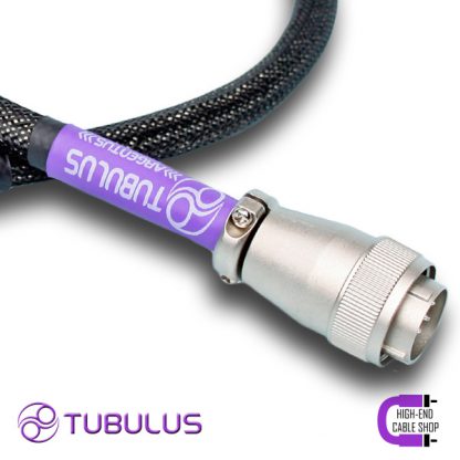 3 High end cable shop Tubulus Argentus XP umbilical cable for Pass Labs XP-22 XP-27 XP-32