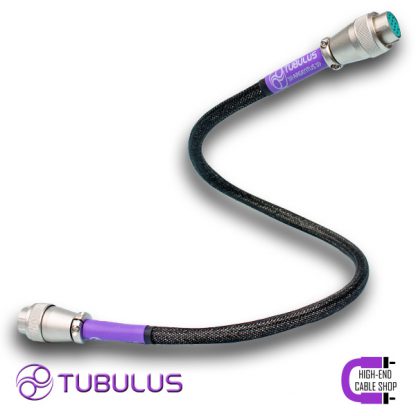 4 High end cable shop Tubulus Argentus XP umbilical cable for Pass Labs XP-22 XP-27 XP-32