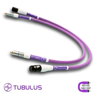 High end cable shop Tubulus Concentus Digital Interconnect 1