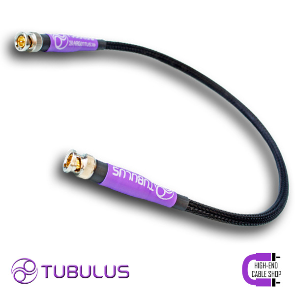 Tubulus Argentus I2S Cable V2 – High End Cable Shop . com