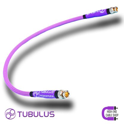 High End Cable ShopTubulus Concentus BNC Clock Cable 1