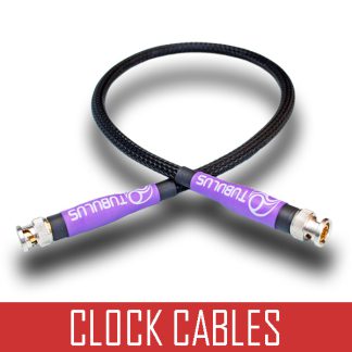 Clock Cables