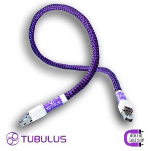 HCS Tubulus Ximius Ethernet Cable 1